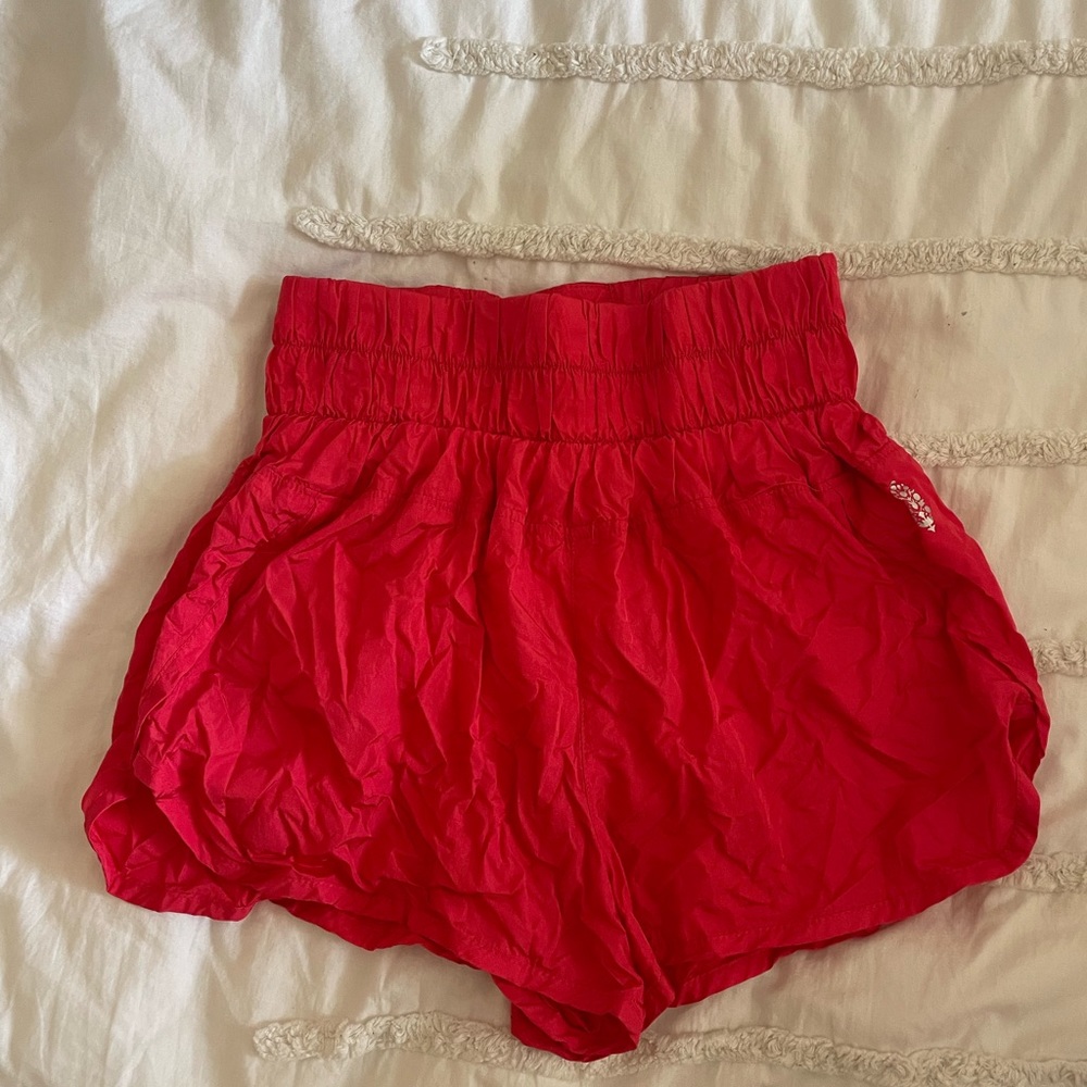 FP movement way home shorts